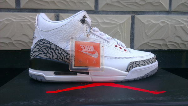 Jordan 3 shoes AAA Quality-024