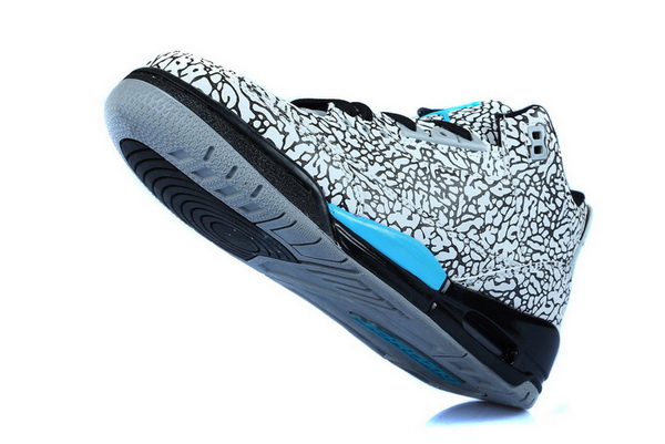 Jordan 3 shoes AAA Quality-025