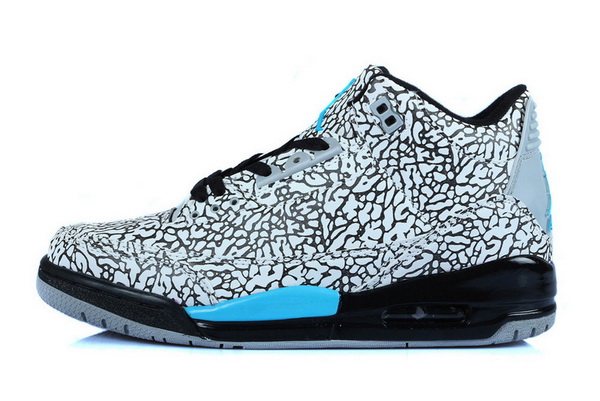 Jordan 3 shoes AAA Quality-025