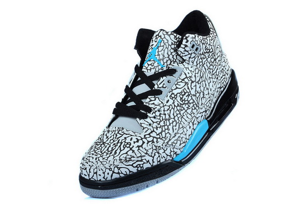 Jordan 3 shoes AAA Quality-025