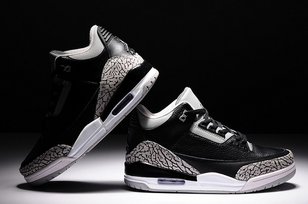 Jordan 3 shoes AAA Quality-026