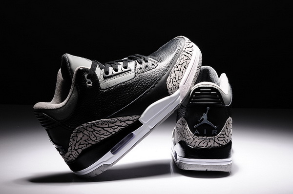 Jordan 3 shoes AAA Quality-026