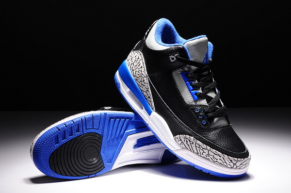 Jordan 3 shoes AAA Quality-027