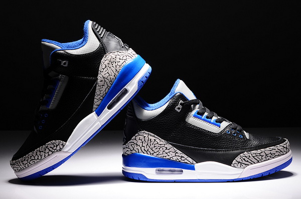 Jordan 3 shoes AAA Quality-027