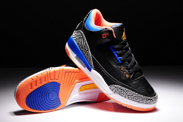 Jordan 3 shoes AAA Quality-028