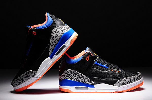 Jordan 3 shoes AAA Quality-028