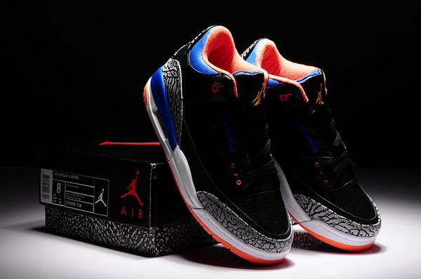 Jordan 3 shoes AAA Quality-028