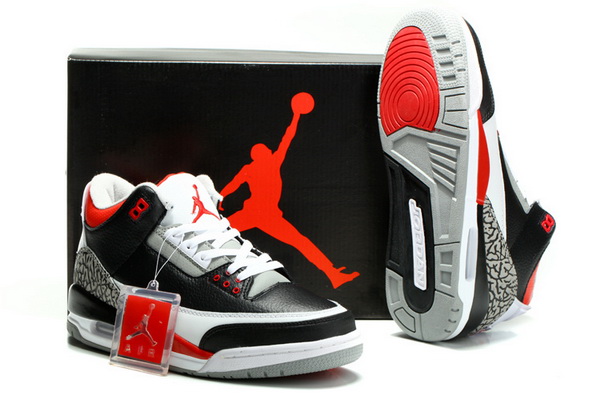 Jordan 3 shoes AAA Quality-030