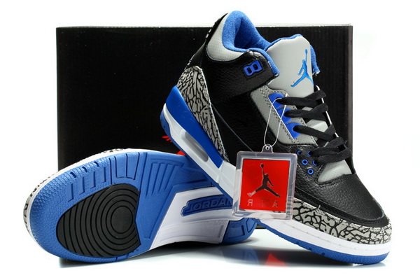 Jordan 3 shoes AAA Quality-031