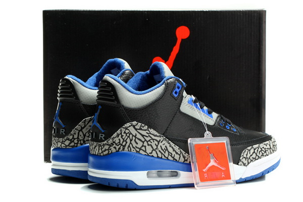 Jordan 3 shoes AAA Quality-031