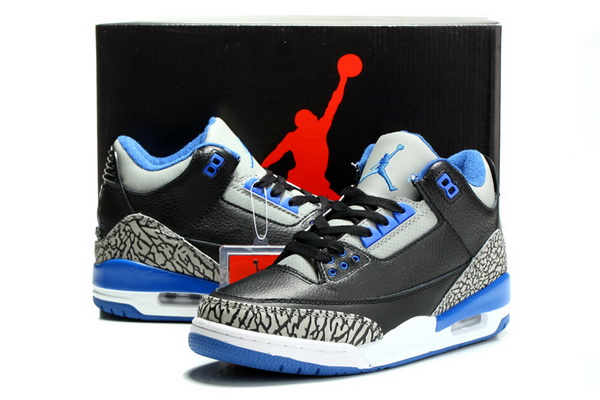 Jordan 3 shoes AAA Quality-031