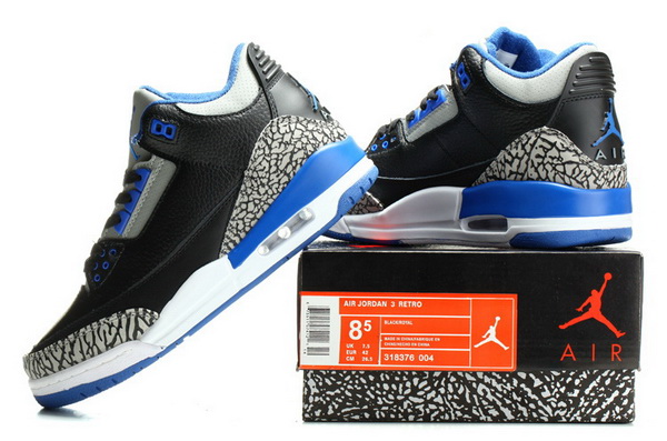 Jordan 3 shoes AAA Quality-031