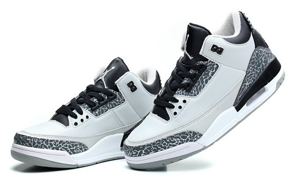 Jordan 3 shoes AAA Quality-033