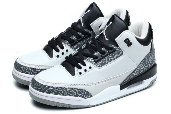 Jordan 3 shoes AAA Quality-033