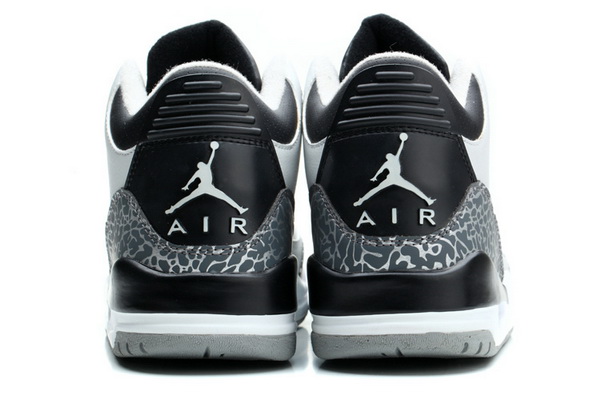 Jordan 3 shoes AAA Quality-033