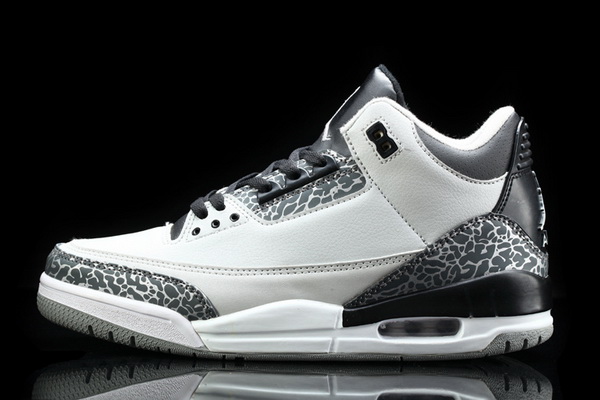 Jordan 3 shoes AAA Quality-033