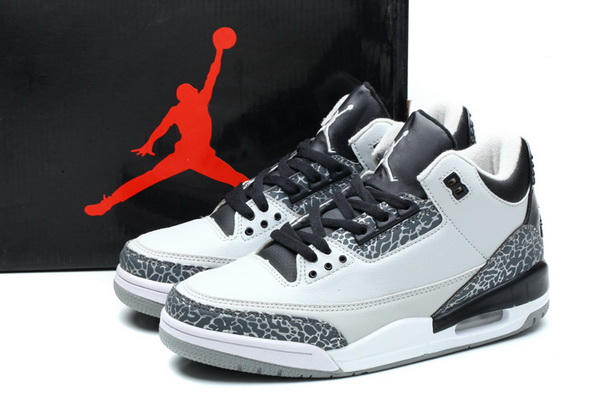 Jordan 3 shoes AAA Quality-033