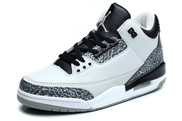 Jordan 3 shoes AAA Quality-033