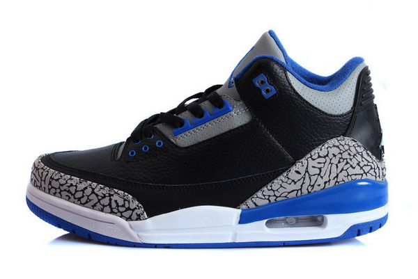 Jordan 3 shoes AAA Quality-034