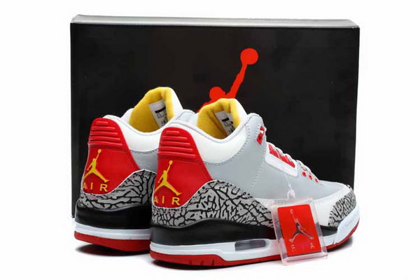 Jordan 3 shoes AAA Quality-035