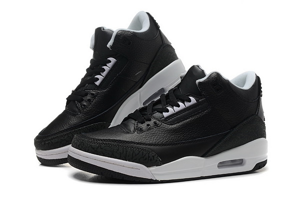 Jordan 3 shoes AAA Quality-036