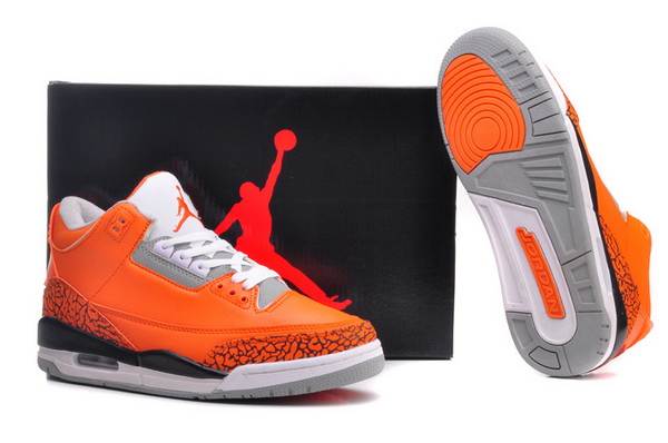 Jordan 3 shoes AAA Quality-037