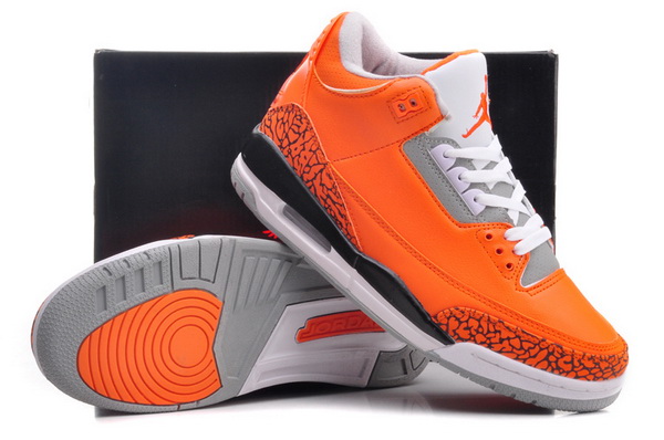 Jordan 3 shoes AAA Quality-037