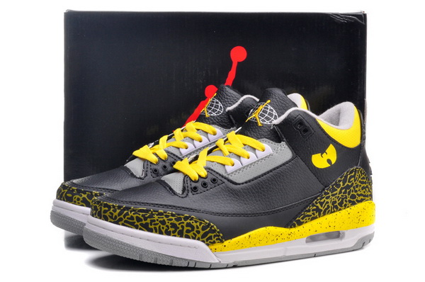 Jordan 3 shoes AAA Quality-038