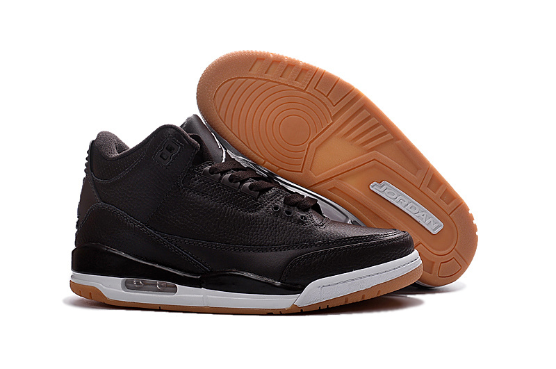 Jordan 3 shoes AAA Quality-039