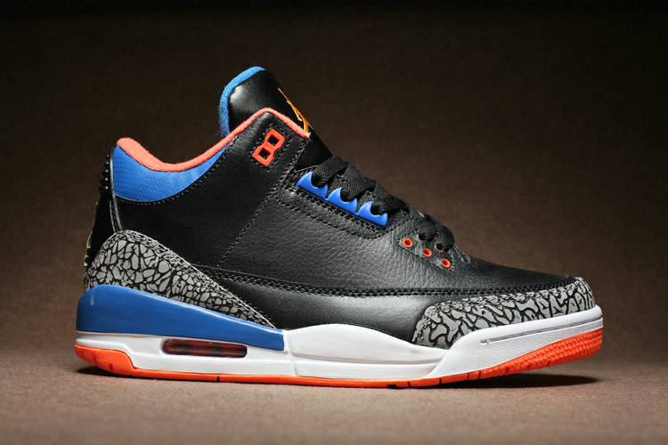 Jordan 3 shoes AAA Quality-039