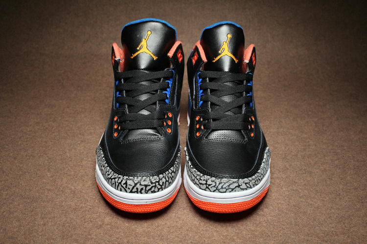 Jordan 3 shoes AAA Quality-039