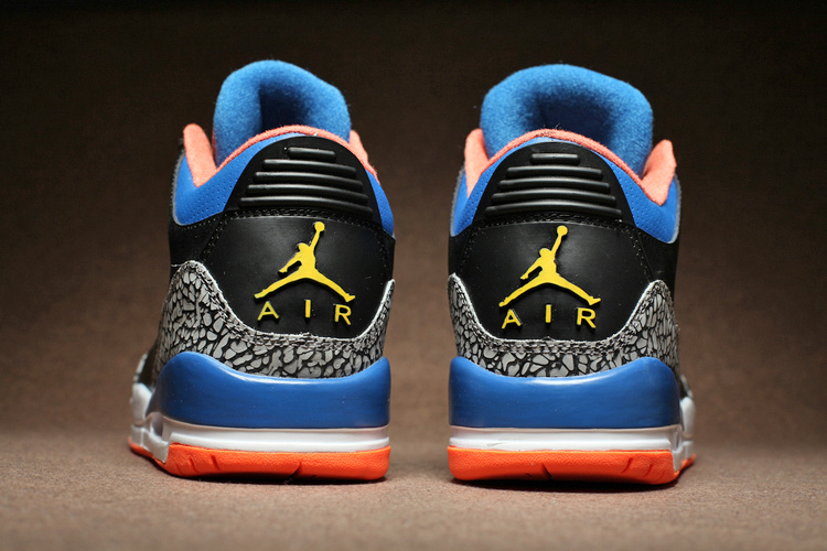 Jordan 3 shoes AAA Quality-039