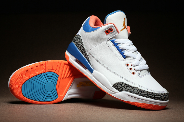 Jordan 3 shoes AAA Quality-040