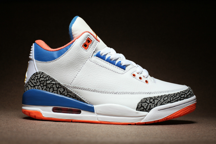 Jordan 3 shoes AAA Quality-040