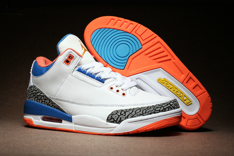 Jordan 3 shoes AAA Quality-040