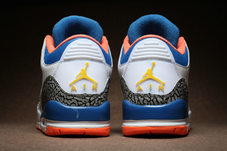 Jordan 3 shoes AAA Quality-040