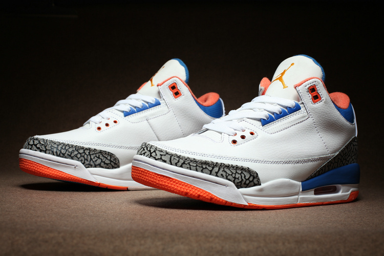 Jordan 3 shoes AAA Quality-040