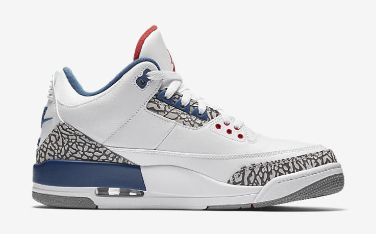 Jordan 3 shoes AAA Quality-041