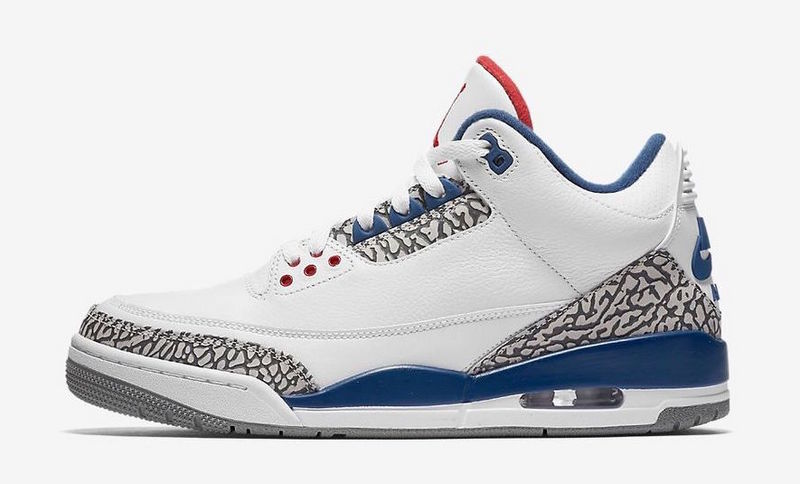 Jordan 3 shoes AAA Quality-041