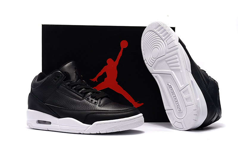 Jordan 3 shoes AAA Quality-042