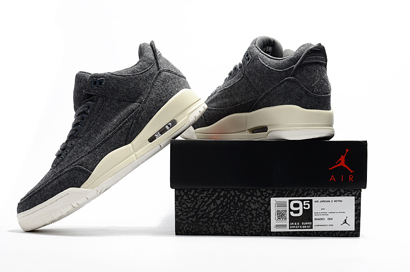 Jordan 3 shoes AAA Quality-043