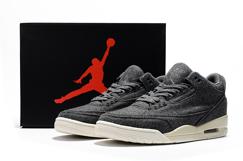 Jordan 3 shoes AAA Quality-043