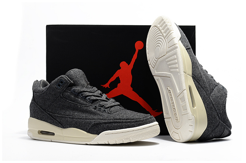 Jordan 3 shoes AAA Quality-043