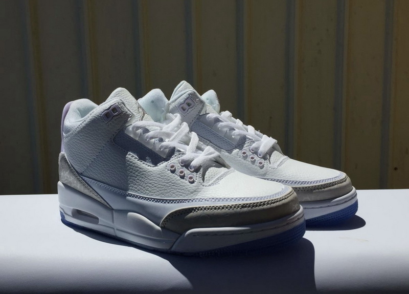 Jordan 3 shoes AAA Quality-050