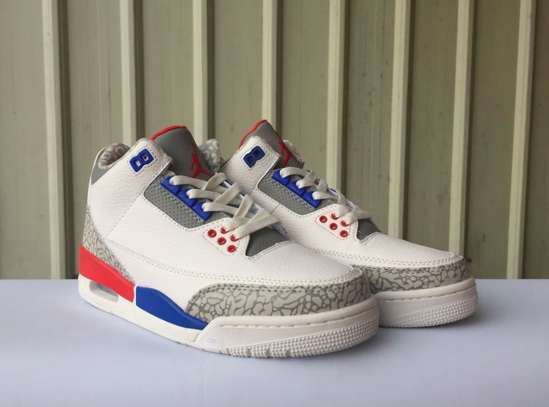 Jordan 3 shoes AAA Quality-051