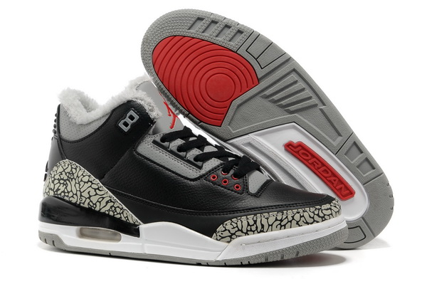 Jordan 3 shoes AAA Quality_060