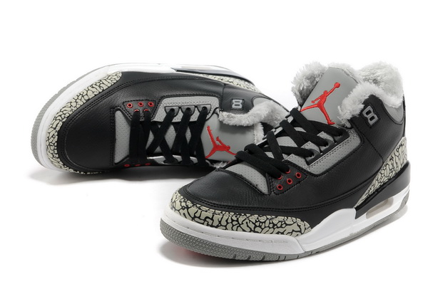 Jordan 3 shoes AAA Quality_060