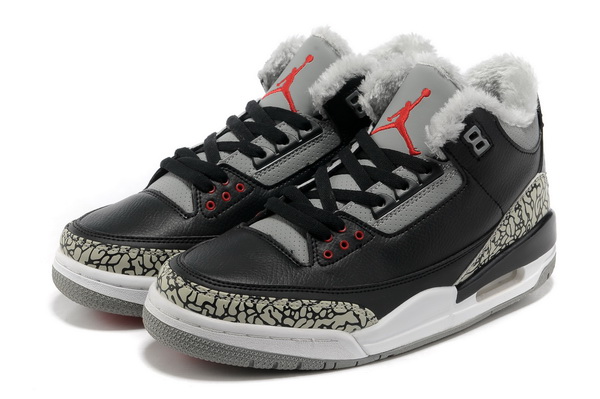 Jordan 3 shoes AAA Quality_060