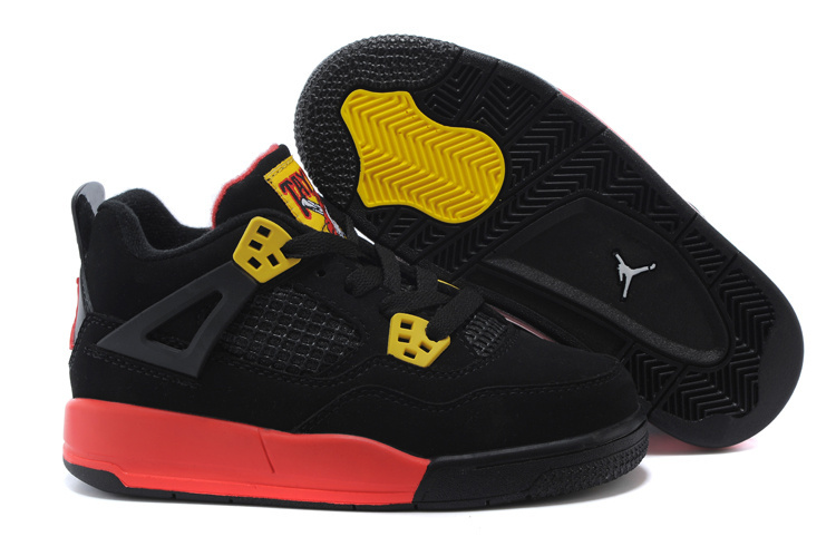 Jordan 4 kids shoes-002