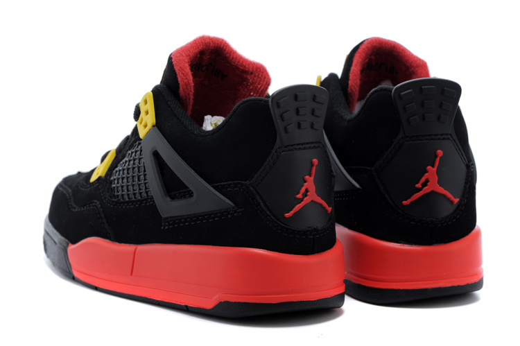 Jordan 4 kids shoes-002